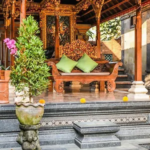 Pondok Oka Homestay Ubud (Bali)