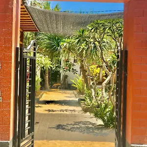 Nida Homestay