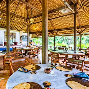 Taman Selini Wahana 3* Pemuteran (Bali)