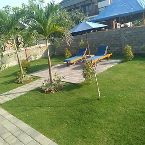 Purnama 2 Guest house