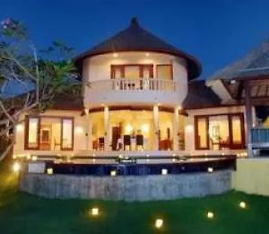 Ocean View Frangipani And 3* Ungasan (Bali)