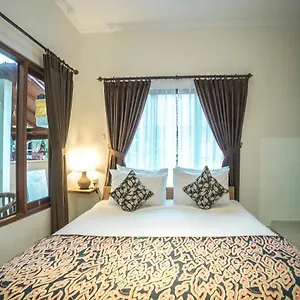 Homestay Odi Ode House *