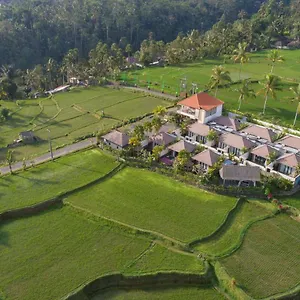 Villa Amatara Abirama Ubud (Bali)