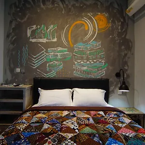 Namastay Hostel Ubud (Bali)