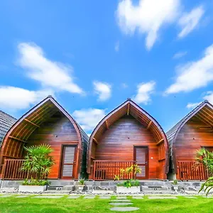 Sekar Arum Riverside In Canggu 2*