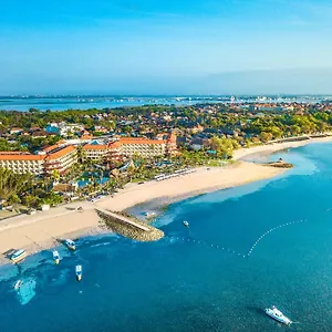 Grand Mirage & Thalasso Bali Resort