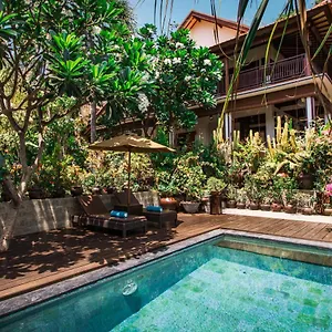 Villa Bukit Malas Amed (Bali)