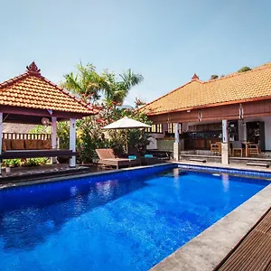 Bukit Malas 3 Villa *