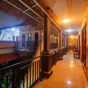 Putra Dadi Guest house