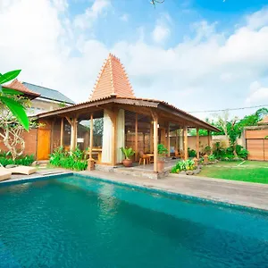 Villa Apple Tabanan (Bali)