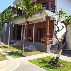 The Brick 3* Canggu (Bali)