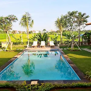 Omorich Bali Guest house *