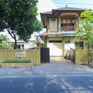 Manu 2 Guest house