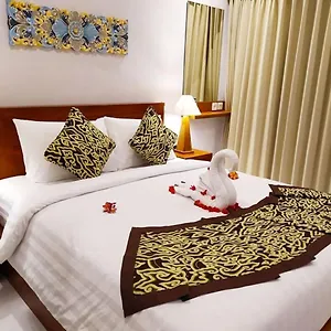 Batantop Guest house *