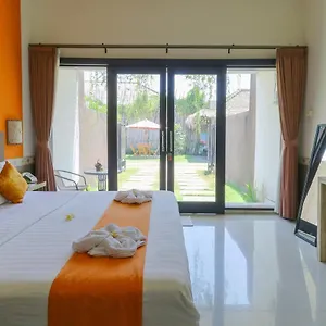 Ninja Guest house 3*