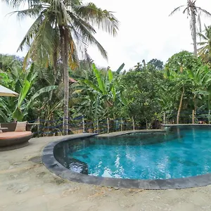 Mangga Homestay *