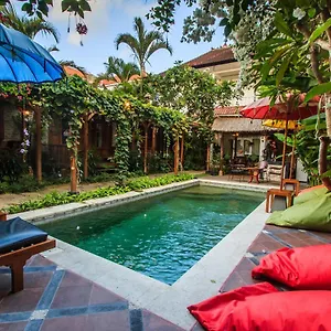 Hotel Bening Hut And