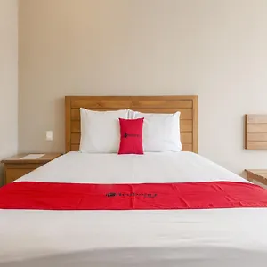 Reddoorz @ Gunung Sanghyang Kerobokan Guest house