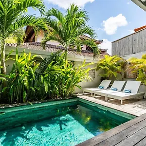 Alissa By Hombali Seminyak (Bali)