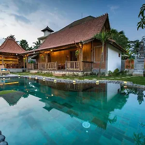 Villa Nanang Antique *
