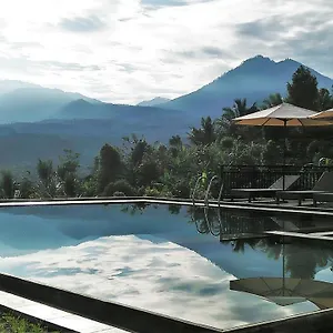 Atres Sari Station touristique Munduk