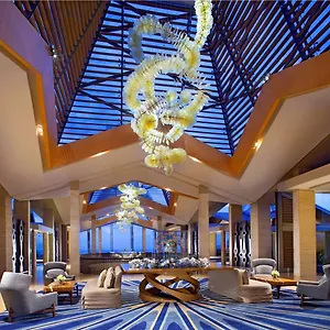 Mulia Nusa Dua Hotel Badung (Bali)