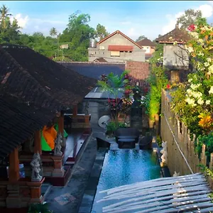 Nyoman Badri Bed & Breakfast Ubud (Bali)
