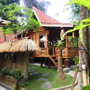 Bali 68 Guest house 4*