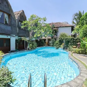 Guest house Bintang Bungalows 3*