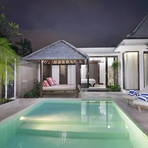 Villa Hibiscus
