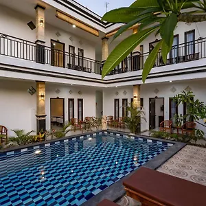 Homestay Nusa Sentana Bali Nusa Lembongan (Bali)