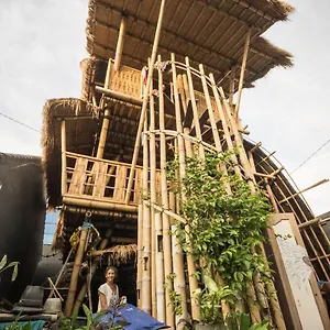 Jungle In The Homestay