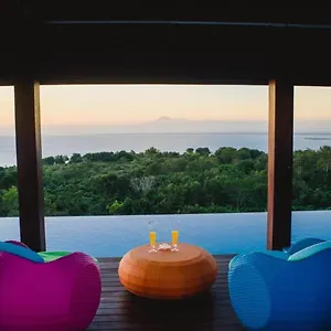 Ayana Luxury Living Apartment