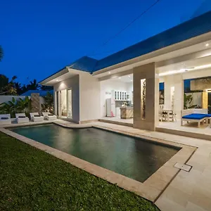 Villa Tirta Padi 3, Ubud (Bali)