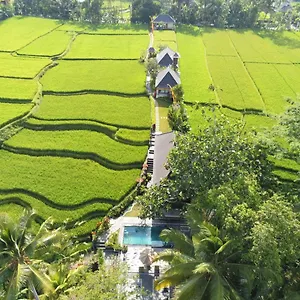 Puri Raya Villa Ubud (Bali)