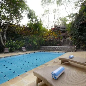 Rumah Ganesha Bed & Breakfast