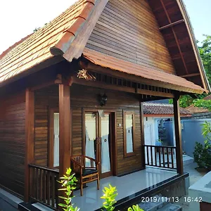 Homestay Miasa Homestay *