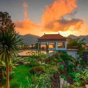 Danu Kintamani (Bali)