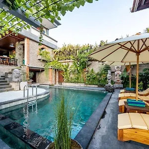 Hotel Juwuk Manis Ubud (Bali)