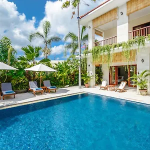 Silvana Canggu (Bali)