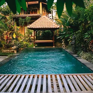Country house Umah Jiwe *