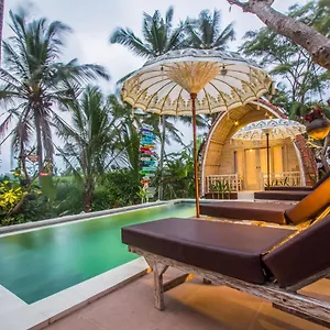 Resort Puri Lumbung Village 3*
