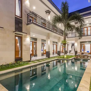 Guest house Linggar