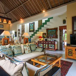Villa Vss Villa/pool/ac/best Breakfast In Bali Ubud (Bali)