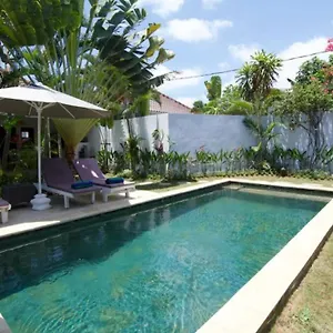 Barefoot Villas Bali *