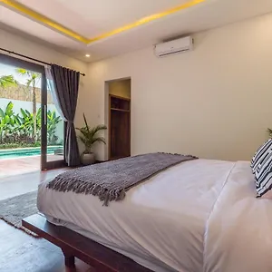 Azura Villa *