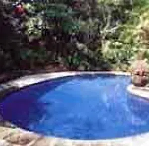 Hotel Pringga Juwita Water Garden
