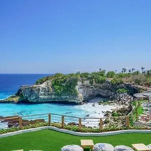 Blue Lagoon Avia Resort Nusa Lembongan (Bali)