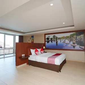 Otel Oyo 2392 Nusa Dua Eling Nusa Dua (Bali)