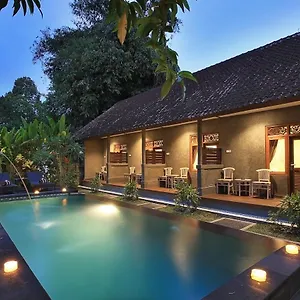 Jerogadung House Guest house 2*